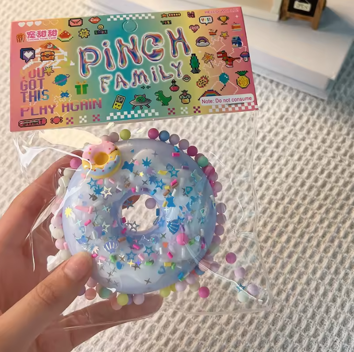 The Donut
