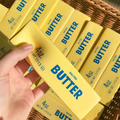The Butter Bar