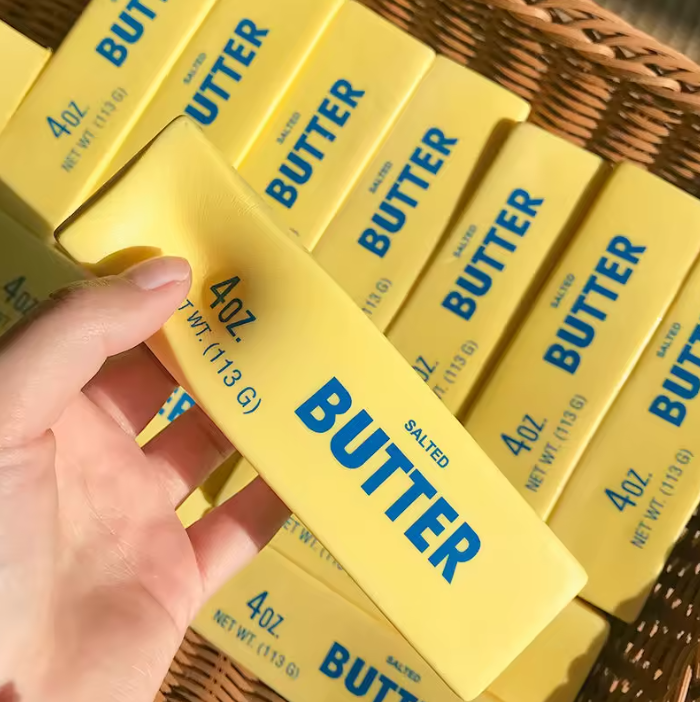 The Butter Bar