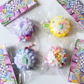 The Cake Pop