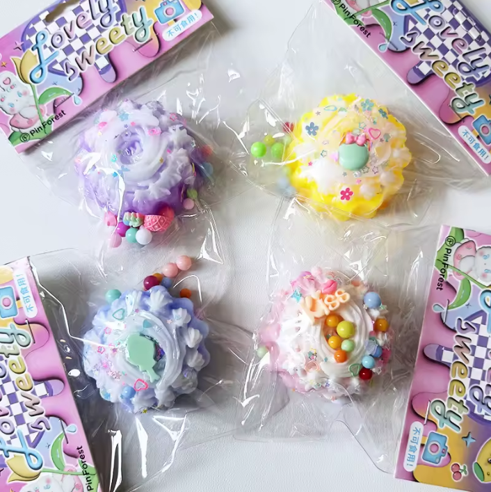 The Edible Collection