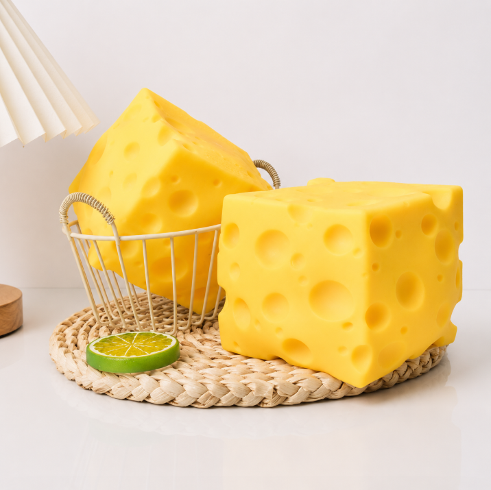 The Big Cheese