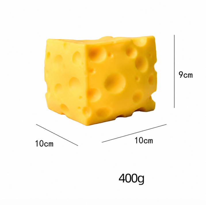 The Big Cheese