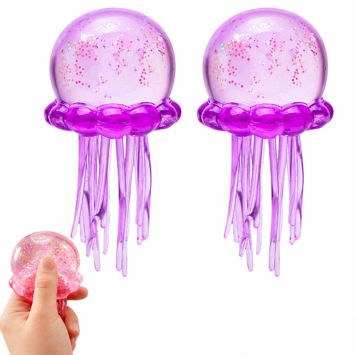 The Jelly Fish