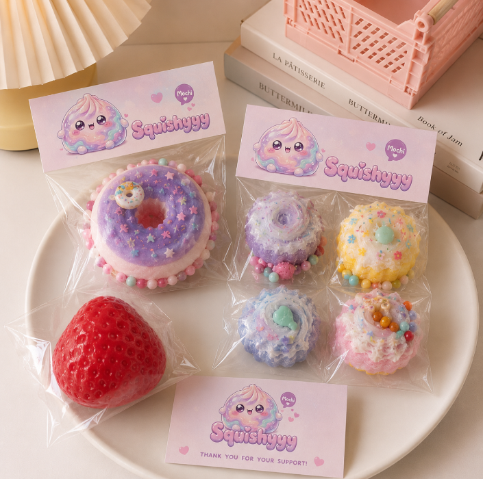 The Edible Collection