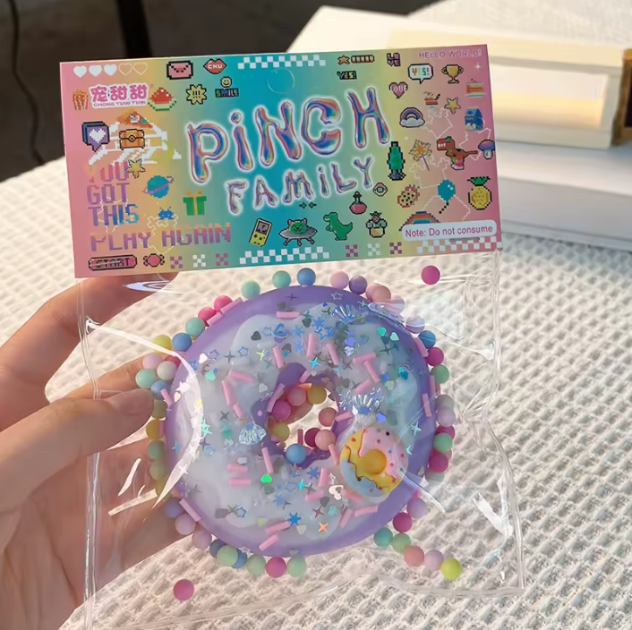 The Donut